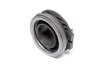 Підшипник вижимний HYUNDAI TERRACAN 2.5 TD 01- (вир-во Aisin) C.I.U AISIN BY-005