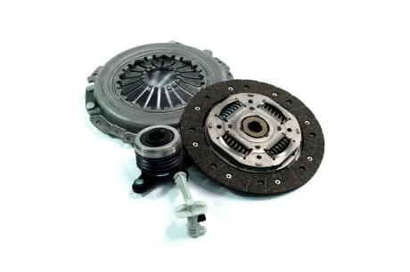 Зчеплення RENAULT CAPTUR I, CLIO IV, KANGOO, LOGAN II, LOGAN/STEPWAY II, 08- (Вир-во) AISIN CKE-RE45R
