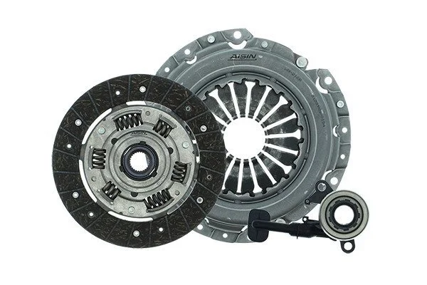 Комплект зчеплення AISIN CKN-216R (фото 1)
