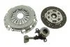 Комплект зчеплення AISIN CKN-216R (фото 2)