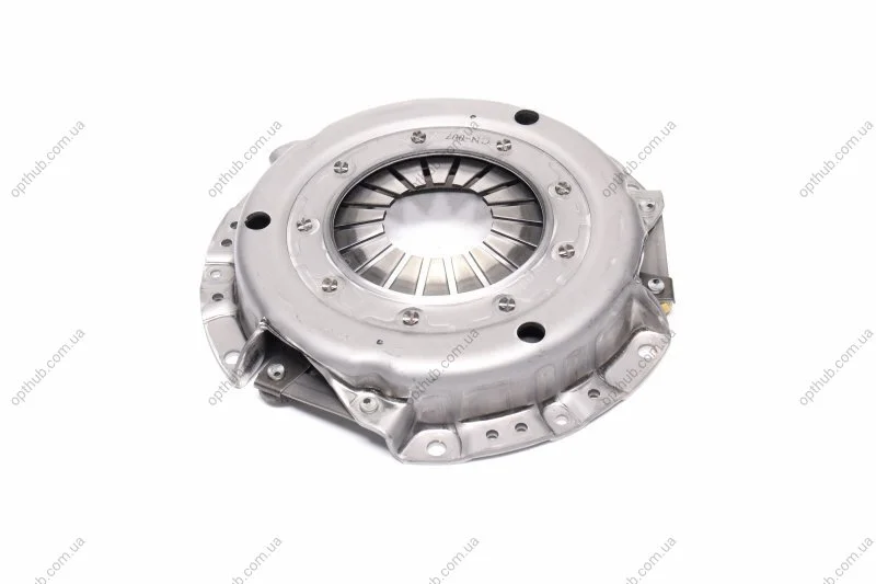 Корзина сцепления NISSAN PRIMEPA 1.6-1.6 V16-2.0D 90-01 (пр-во) AISIN CN-007 (фото 1)