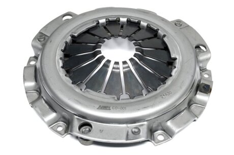 Кошик зчеплення CHEVROLET AVEO 1.5 C.I.U AISIN CO-001