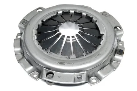Диск сцепл. нажимной CHEVROLET AVEO 1.5 (пр-во) C.I.U AISIN CO-001