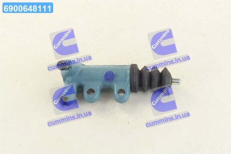 Циліндр зчеплення робочий TOYOTA COROLLA 1,3 84- AISIN CRT-002