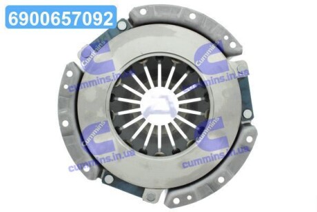 Підшипник вижимний гідравлічний RENAULT DUSTER, KANGOO, NISSAN QASHQAI 1,5dCi 05- AISIN CSCN-003