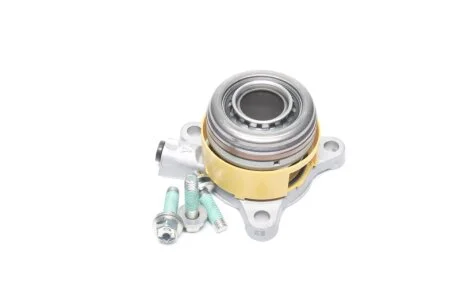 Підшипник вижимний гідравлічний TOYOTA AURIS, YARIS 1.4-1.8 05- (Вир-во) AISIN CSCT-002
