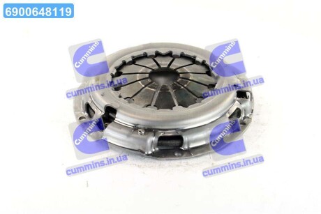 Кошик зчеплення TOYOTA YARIS1.3 16V 99-05, AURIS 1.4VVTI 07- AISIN CTX-014