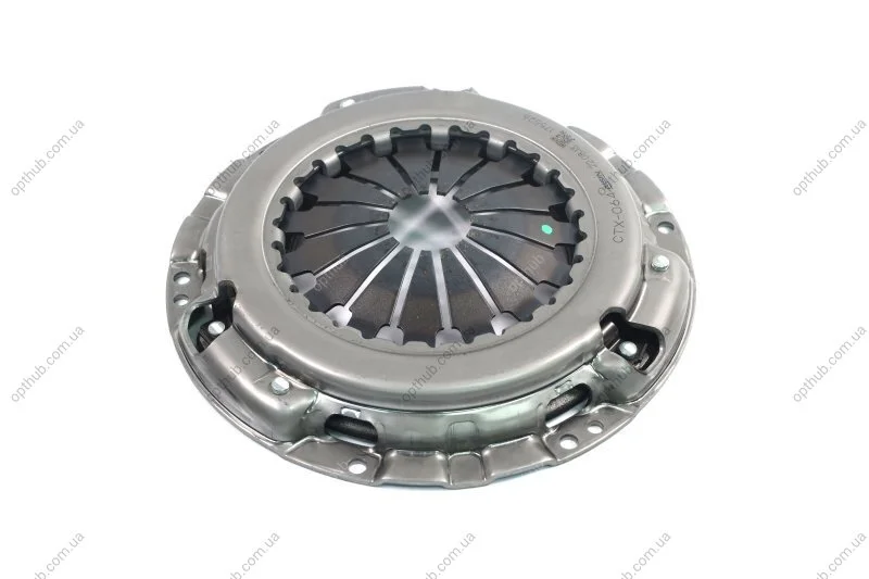 Кошик зчеплення TOYOTA HIACE IV 2.5 01- (Вир-во) AISIN CTX-064 (фото 1)