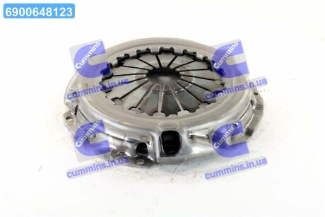Кошик зчеплення TOYOTA AVENSIS 1.6-1.6VVTI-1.8 03- AISIN CTX-066