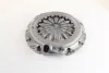 Кошик зчеплення TOYOTA AVENSIS, RAV 4 II, YARIS 1.3-1.4D-1.6-1.8 00-09 (Вир-во) AISIN CTX-088 (фото 3)