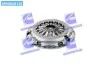Кошик зчеплення TOYOTA RAV 4 2.0-2.4 VVTI 00- (Вир-во) AISIN CTX-123 (фото 1)
