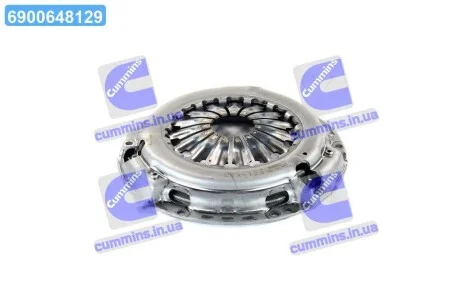 Корзина сцепления TOYOTA RAV 4 2.0-2.4 VVTI 00- (пр-во) AISIN CTX-123