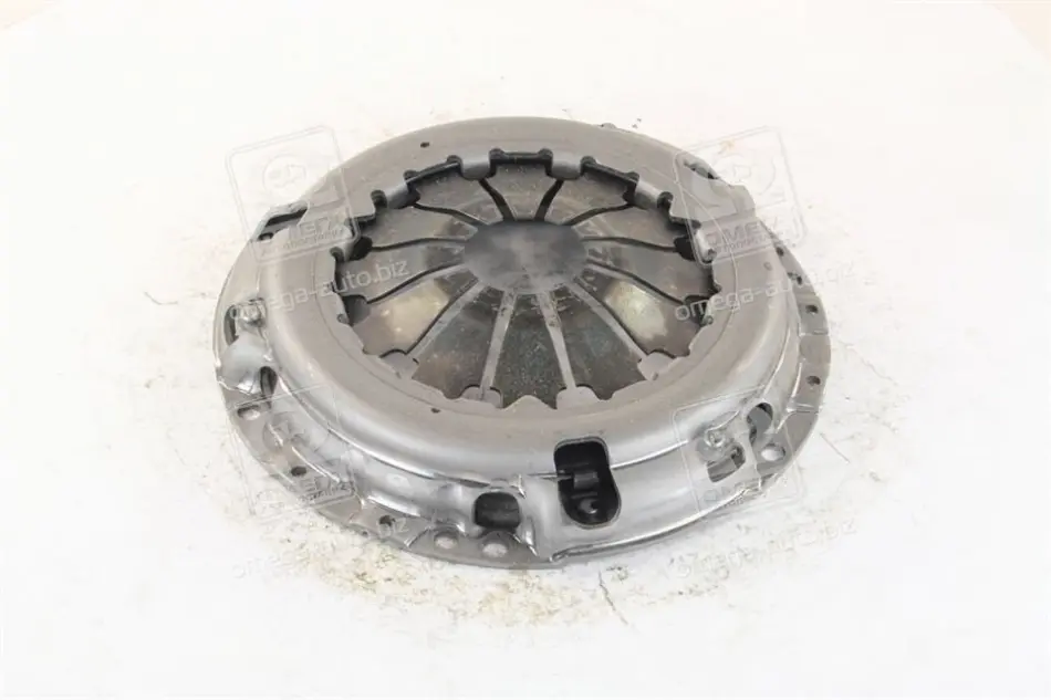 Кошик зчеплення TOYOTA YARIS,CITROEN C1 1.0-1.3 99- (Вир-во) AISIN CTX-162 (фото 1)
