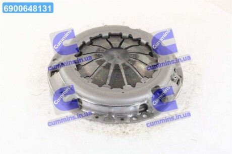 Кошик зчеплення TOYOTA YARIS,CITROEN C1 1.0-1.3 99- AISIN CTX-162