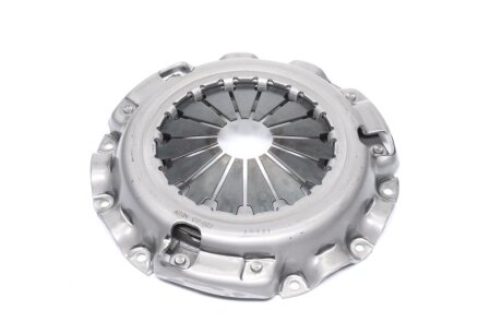 Кошик зчеплення HYUNDAI H-1, KIA PREGIO 2.4-2.5TD 97- AISIN CY-022