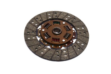 Диск зчеплення NISSAN NP300 PICK UP 2,5dCi 08- AISIN DG-903