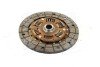 Диск зчеплення NISSAN MICRA II, CHERRY II-III 1.0-1.3-1.4-1.5 81-95 C.I.U AISIN DN-004 (фото 2)