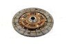 Диск зчеплення NISSAN MICRA II, CHERRY II-III 1.0-1.3-1.4-1.5 81-95 C.I.U AISIN DN-004 (фото 4)