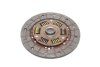 Диск зчеплення NISSAN ALMERA I, SUNNY II 1.3-1.4 86-00 AISIN DN-005 (фото 1)