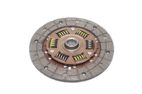 Диск зчеплення NISSAN ALMERA I, SUNNY II 1.3-1.4 86-00 AISIN DN-005