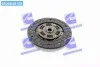 Диск сцепления NISSAN PRIMERA 1.6-1.6 16V 90-02 (пр-во) AISIN DN-007