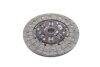 Диск зчеплення NISSAN BLUEBIRD 1.8-2.0i-2.0D 80-90 AISIN DN-012 (фото 1)