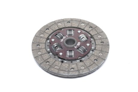 Диск зчеплення NISSAN BLUEBIRD 1.8-2.0i-2.0D 80-90 AISIN DN-012