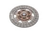 Диск зчеплення NISSAN BLUEBIRD1.8-2.0 84-90 AISIN DN-073 (фото 1)