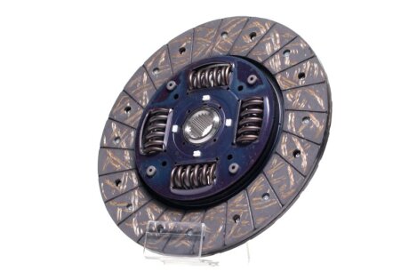 Диск зчеплення SSANGYONG AISIN DO-030