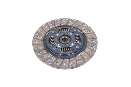 Диск зчепл. ведений DAEWOO NUBIRA, CHEVROLET LACETTI 1,4-1,6 03- AISIN DO-034