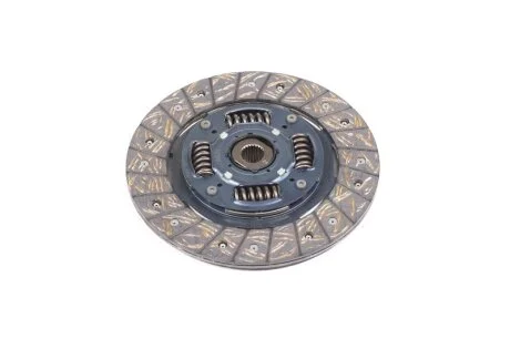 Диск сцепл. ведомый DAEWOO NUBIRA, CHEVROLET LACETTI 1,4-1,6 03- (пр-во) AISIN DO-034