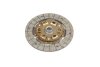 Диск зчеплення SUZUKI SWIFT I-II 1.0-1.3 85- AISIN DS-026U (фото 1)