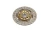 Диск зчеплення SUZUKI SWIFT I-II 1.0-1.3 85- (Вир-во) AISIN DS-026U