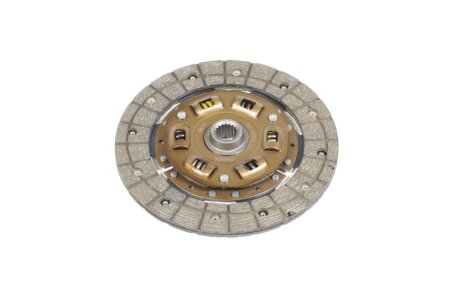 Диск зчеплення SUZUKI SWIFT I-II 1.0-1.3 85- AISIN DS-026U