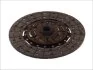 Диск зчеплення TOYOTA LAND CRUISER 4.2D 90-99 (Вир-во) AISIN DT-094L (фото 1)