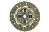 Диск сцепления TOYOTA YARIS 1.3-1.3 16V 99-05 (Пр-во) AISIN DT-123V (фото 1)