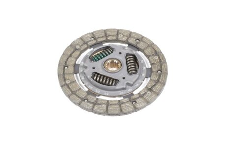 Фото 1 - диск зчеплення TOYOTA YARIS 1.0 16V 99- AISIN DT-211V Диск зчеплення TOYOTA YARIS 1.0 16V 99- AISIN DT-211V (фото 1)