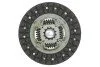 Диск зчеплення AISIN DTX-099 (фото 1)