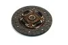Диск зчеплення TOYOTA CAMRY, RAV 4 2.0-2.4 05- (Вир-во) AISIN DTX-188 (фото 1)