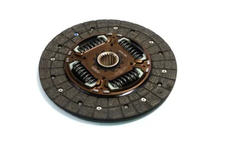 Диск зчеплення TOYOTA CAMRY, RAV 4 2.0-2.4 05- (Вир-во) AISIN DTX-188