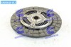 Диск зчеплення TOYOTA COROLLA, AVENSIS 1.6-1.8 07-(Вир-во AISIN) DTX-192