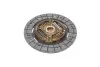 Диск зчеплення TOYOTA AURIS, YARIS, DAIHATSU CHARADE 1.3-1.33 05- (Вир-во) AISIN DTX-197 (фото 1)
