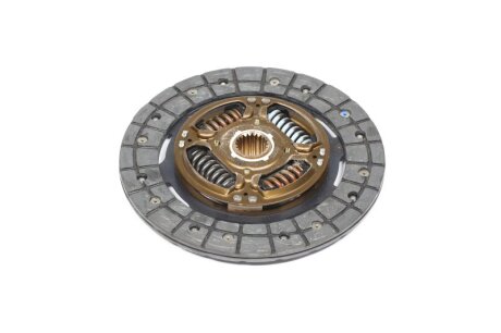 Диск зчеплення TOYOTA AURIS, YARIS, DAIHATSU CHARADE 1.3-1.33 05- AISIN DTX-197