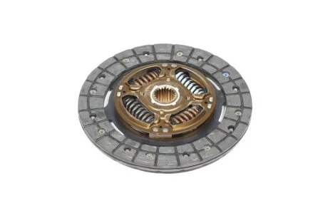 Диск зчеплення TOYOTA AURIS, YARIS, DAIHATSU CHARADE 1.3-1.33 05- (Вир-во) AISIN DTX-197