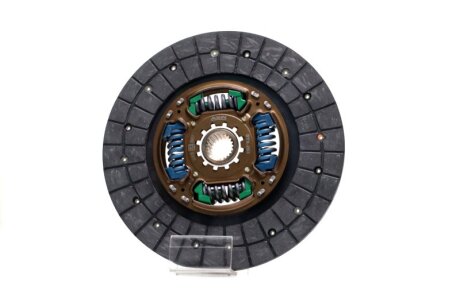 Диск зчеплення AISIN DTX-203