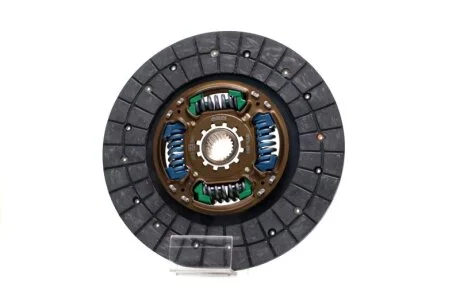 Диск зчеплення (вир-во Aisin) AISIN DTX-203