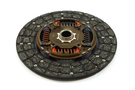 Диск сцепления HILUX VIII Пикап (_N1_) | HILUX REVO, 15- (выр-во) AISIN DTX-232A