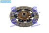 Диск зчеплення MAZDA 323, 626 1.6TD-1.8 16V-2.0 83-99 (Вир-во AISIN) DZ-030