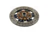 Диск зчеплення MAZDA 323, 626 1.6TD-1.8 16V-2.0 83-99 (Вир-во) AISIN DZ-030 (фото 3)