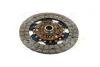 Диск зчеплення MAZDA 323, 626 1.6TD-1.8 16V-2.0 83-99 (Вир-во) AISIN DZ-030 (фото 4)